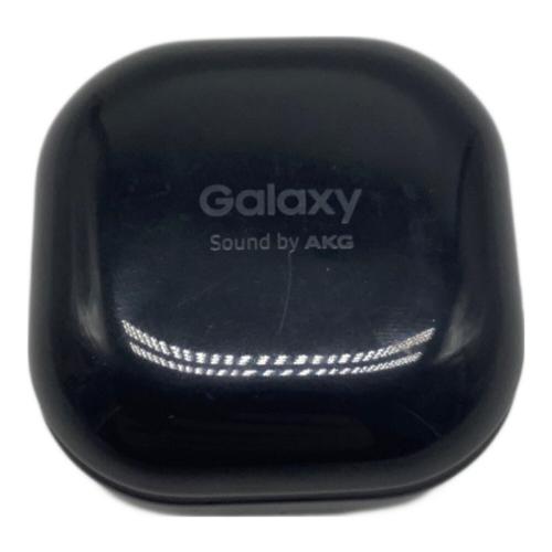 Galaxy (ギャラクシー) ワイヤレスイヤホン Galaxy Buds Live SM-R180