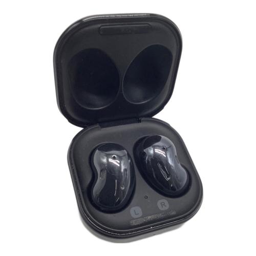 Galaxy (ギャラクシー) ワイヤレスイヤホン Galaxy Buds Live SM-R180