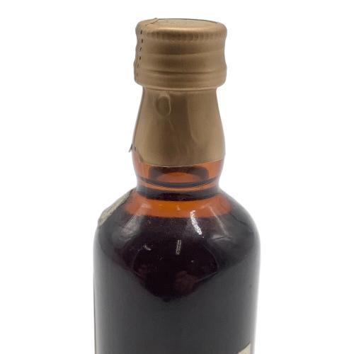 サントリー ジャパニーズウィスキー 50ml 山﨑 グリーンラベル　10年 未開封