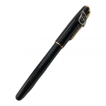 Parker SONNET 万年筆 ブラック ペン先18K刻印有 ギフトコレクション