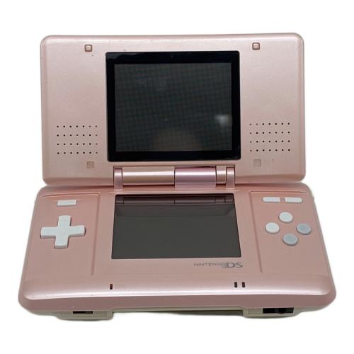Nintendo (ニンテンドー) NintendoDS NTR-001 NJH45461150