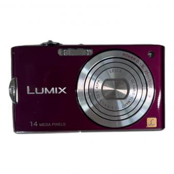 Panasonic (パナソニック) コンパクトデジタルカメラ LUMIX DMC-FX66 専用電池 FH0SA003275