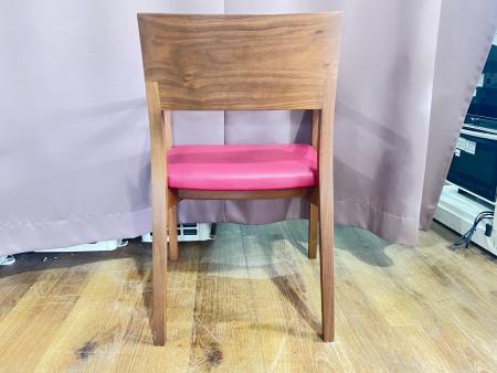 CASSINA IXC. (カッシーナ イクスシー) ダイニングチェアー ブラウン