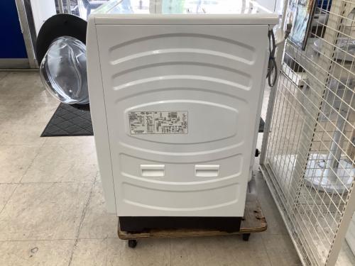 AQUA (アクア) ドラム式洗濯乾燥機 119 12.0kg 6.0Kg AQW-SD12P 2024年製 クリーニング済 50Hz／60Hz