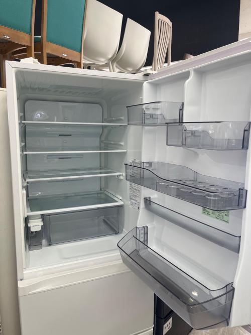 TOSHIBA (トウシバ) 5ドア冷蔵庫 動作確認済み GR-V41GH 2023年製 411L クリーニング済