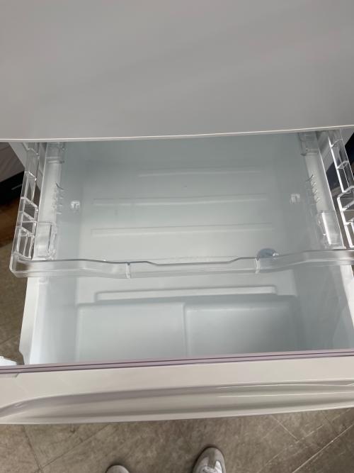 TOSHIBA (トウシバ) 5ドア冷蔵庫 動作確認済み GR-V41GH 2023年製 411L クリーニング済