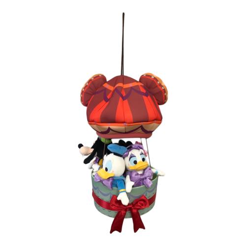 DISNEY (ディズニー) ハピネスバルーンプラッシュセット ミッキーと