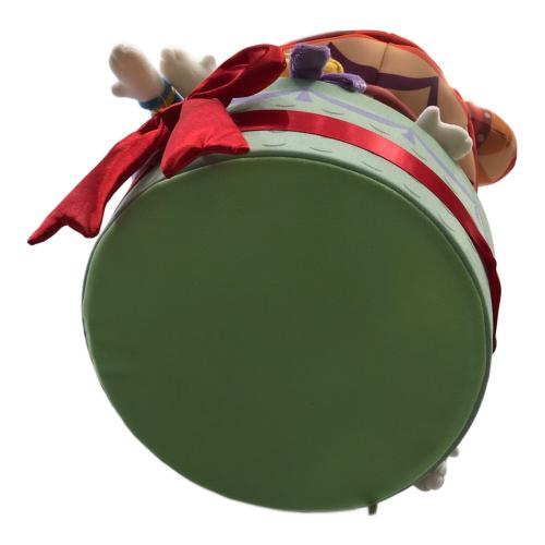 DISNEY (ディズニー) ハピネスバルーンプラッシュセット ミッキーと仲間達 300個限定完全受注生産　ディズニーグッズ