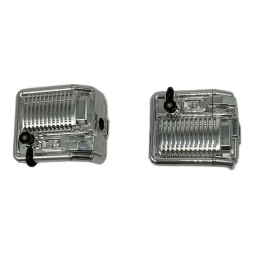 BANDAI (バンダイ) 戦隊ヒーロー 特捜変形DXデカバイクロボ 特捜戦隊デカレンジャー