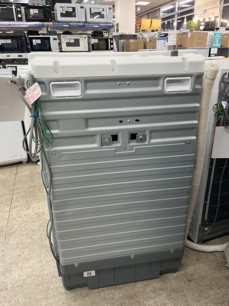 HITACHI (ヒタチ) ドラム式洗濯乾燥機 動作確認済み 12.0kg 6.0㎏ BD