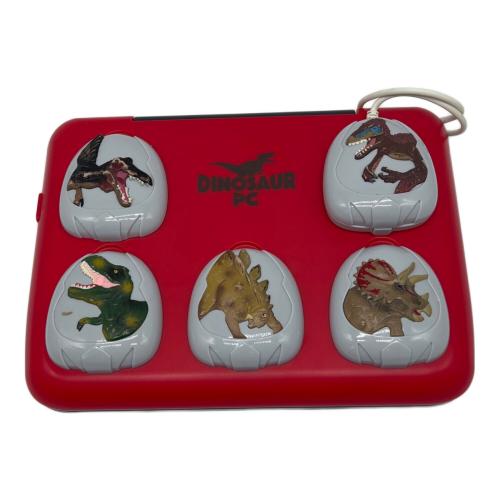 SEGA マウスでバトル!! 恐竜図鑑パソコン