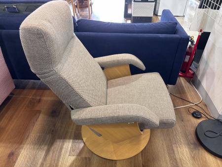 カリモク　オットマン　リクライニングソファーセット販売 カリモク オットマン リクライニングソファーセット販売 カリモク