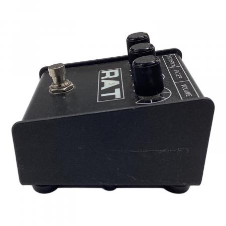 ProCo RAT2 OP07 スラント筐体 USA製 特選中古品！USAメイドのRAT2が中古で入荷！｜Sparkplug.tokyo