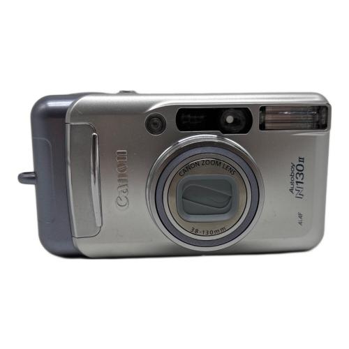CANON (キヤノン) コンパクトフィルムカメラ N130Ⅱ