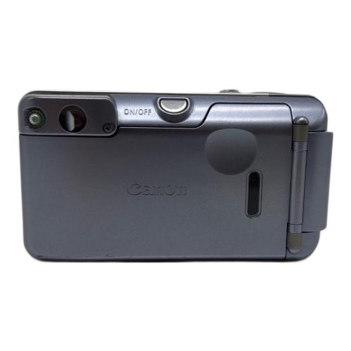 CANON (キヤノン) コンパクトフィルムカメラ N130Ⅱ