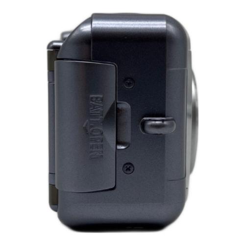 CANON (キヤノン) コンパクトフィルムカメラ N130Ⅱ