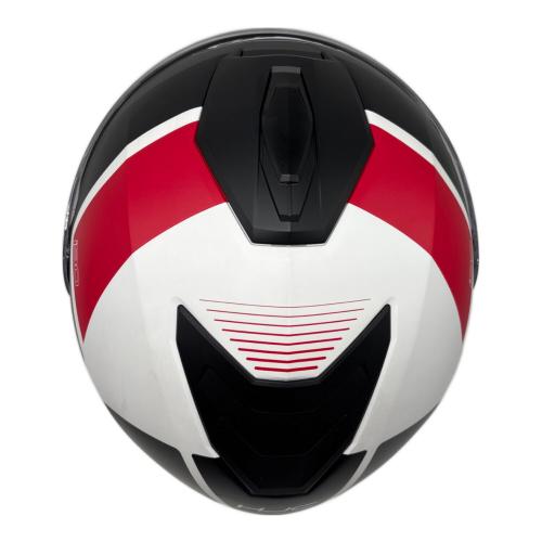 HJC (エイチジェーシー) バイク用ヘルメット 合皮劣化・ヤブレ有 i90 2022年製 PSCマーク(バイク用ヘルメット)有