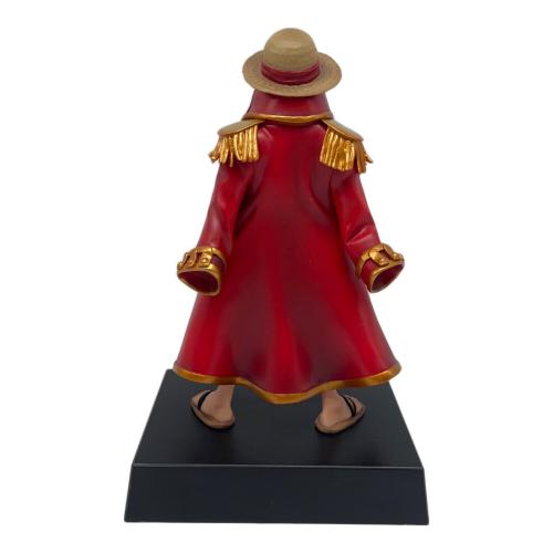 ONE PIECE (ワンピース) フィギュア The Legend of GOL・D・ROGER モンキー・Ｄ・ルフィー 一番くじ