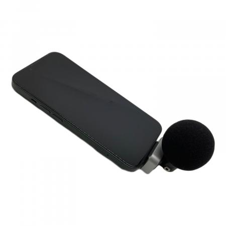 SHURE MOTIV ステレオマイク MV88 iPhone用｜トレファクONLINE