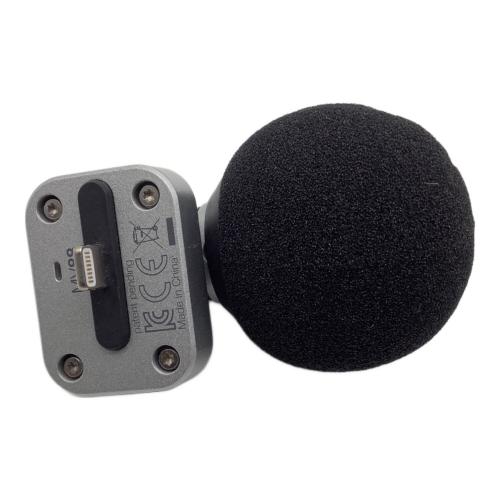 SHURE MOTIV ステレオマイク MV88 iPhone用｜トレファクONLINE