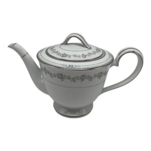 Noritake (ノリタケ) ティーポット コルバーン