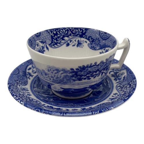 spode (スポード) カップ&ソーサー イタリアン