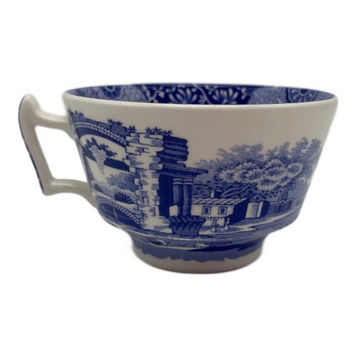 spode (スポード) カップ&ソーサー イタリアン
