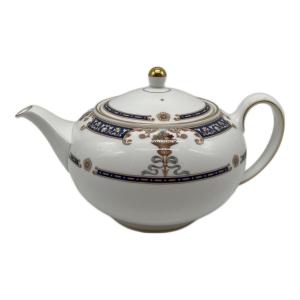 Wedgwood (ウェッジウッド) ティーポット ハイグローブ