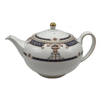 Wedgwood (ウェッジウッド) ティーポット ハイグローブ