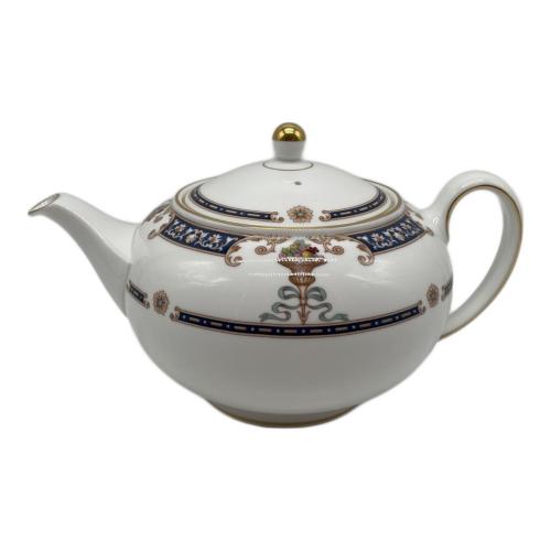 Wedgwood (ウェッジウッド) ティーポット ハイグローブ