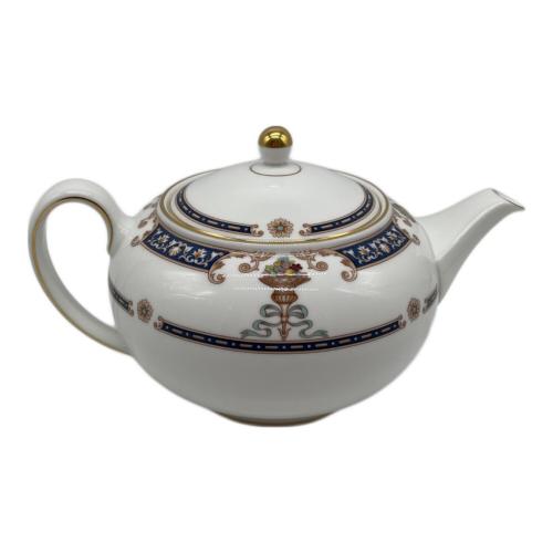 Wedgwood (ウェッジウッド) ティーポット ハイグローブ
