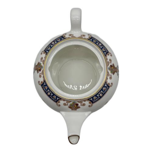Wedgwood (ウェッジウッド) ティーポット ハイグローブ