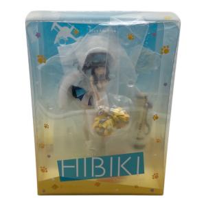 GOLDENHEAD+ フィギュア ブルーアーカイブ ヒビキ(応援団) 54