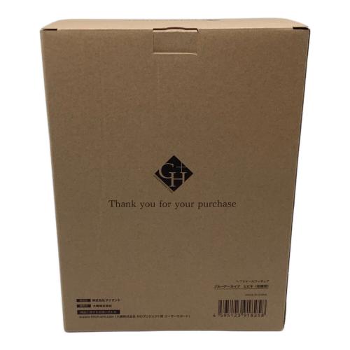 GOLDENHEAD+ フィギュア ブルーアーカイブ ヒビキ(応援団) 54