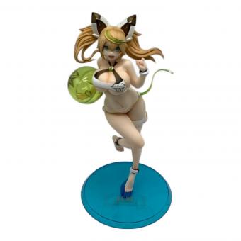 AMAKUNI (アマクニ) フィギュア PHANTASY STAR ONLINE 2 es ジェネ[サマーバケーション] 54