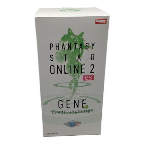 AMAKUNI (アマクニ) フィギュア PHANTASY STAR ONLINE 2 es ジェネ[サマーバケーション] 54