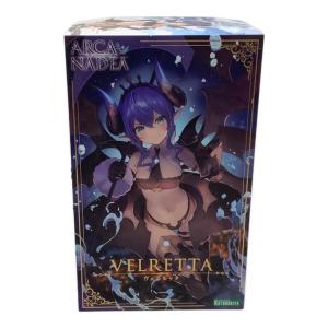 KOTOBUKIYA (コトブキヤ) プラモデル ヴェルルッタ 54