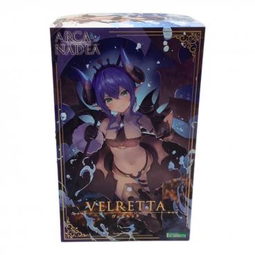 KOTOBUKIYA (コトブキヤ) プラモデル アルカナディア ヴェルルッタ