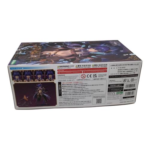 KOTOBUKIYA (コトブキヤ) プラモデル ヴェルルッタ 54