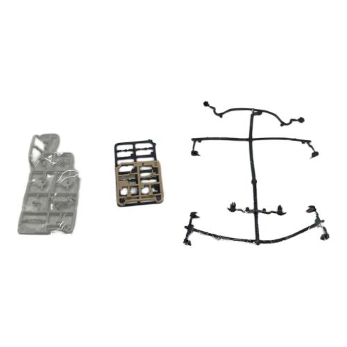 KOTOBUKIYA (コトブキヤ) プラモデル ヴェルルッタ 54