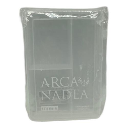 KOTOBUKIYA (コトブキヤ) プラモデル ヴェルルッタ 54