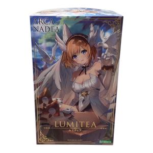 KOTOBUKIYA (コトブキヤ) プラモデル ルミティア 54