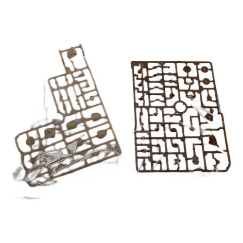 KOTOBUKIYA (コトブキヤ) プラモデル ルミティア 54