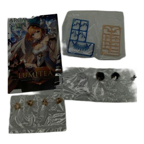 KOTOBUKIYA (コトブキヤ) プラモデル ルミティア 54