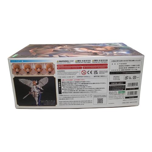 KOTOBUKIYA (コトブキヤ) プラモデル ルミティア 54