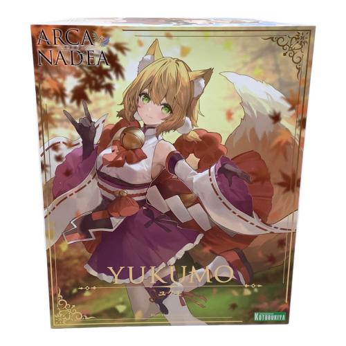 KOTOBUKIYA (コトブキヤ) プラモデル ユクモ 54