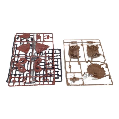 KOTOBUKIYA (コトブキヤ) プラモデル ユクモ 54