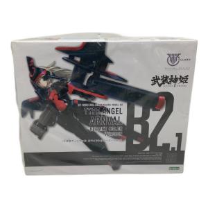 KOTOBUKIYA (コトブキヤ) プラモデル 天使型 アーンヴァル リペイントカラーバージョン 54