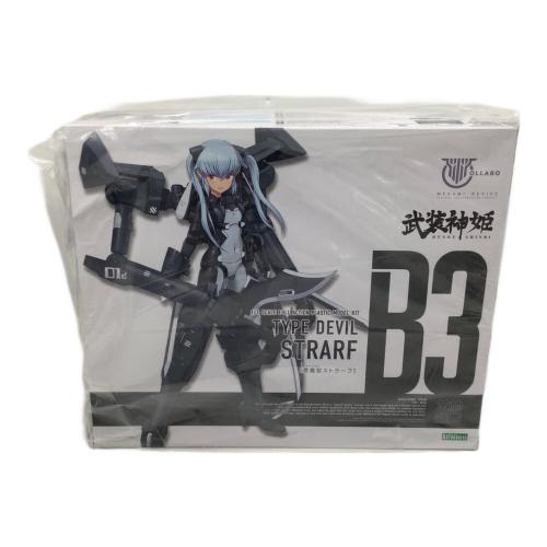 KOTOBUKIYA (コトブキヤ) プラモデル 悪魔型 ストラーフ 54