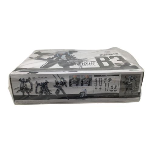 KOTOBUKIYA (コトブキヤ) プラモデル 悪魔型 ストラーフ 54